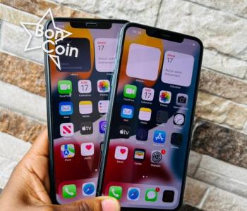 Iphone 11 pro max 64Go