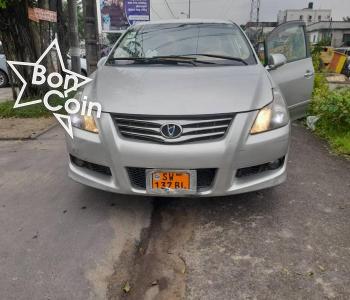 Toyota Blade 2008