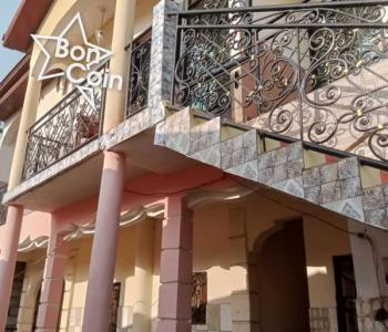 Chambre à louer à Ngousso, Yaoundé