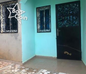 Studio moderne à louer à Emana; Yaoundé