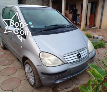 Mercedes class A 2006