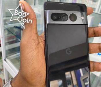 Google Pixel 7 Pro 128Go/12Go