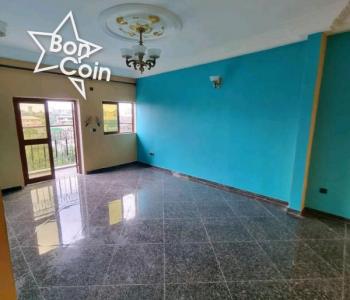 Appartements à louer à Kotto, Douala