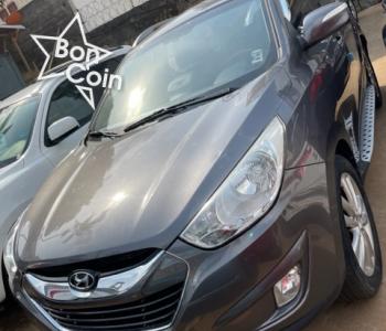 Hyundaï Tucson 2012 