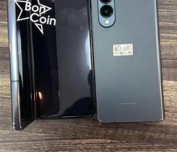 Samsung Z Fold 4 256Go/512Go et 12Go