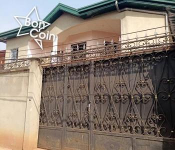 Appartement moderne à louer à Nkolfoulou, Yaoundé