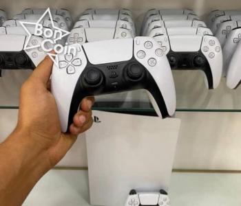 Manette PS5 