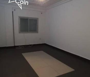 Appartement moderne 