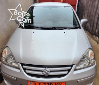 Suzuki Liana 2006