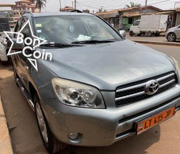 Toyota Rav4 2008 limited 