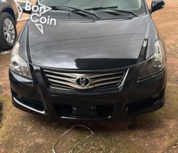Toyota Blade 2008 