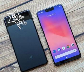  Google pixel 3 -64Go