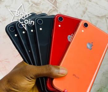 iPhone XR 64Go