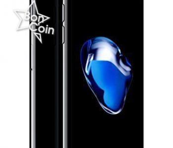 Iphone 7 256Go
