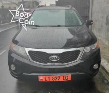 KIA Sorento 2012