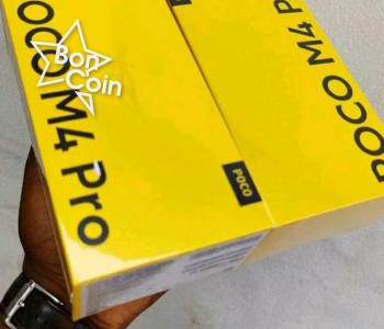 XIAOMI POCO M4 PRO 4G 