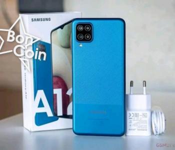 SAMSUNG GALAXY A12 - 2S1M - 64/4
