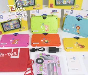 TABLETTE EDUCATIVE POUR ENFANTS 32Go 
