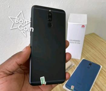 Huawei Mate 10 Lite - 2SIM - 64Go/4Go