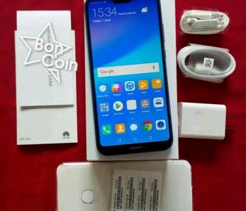 Huawei P20 LITE 128Go/4Go