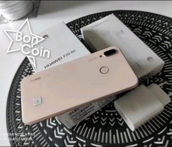 Huawei P20 Lite - 128GB