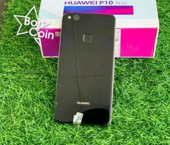 Huawei P10 Lite 64Go/4Go