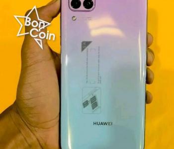 Huawei P40 Lite - 2SIM - 128GB ROM - 6GB RAM - 48+8+2+2MP - 4200mAh   