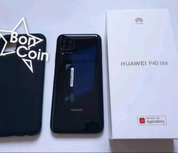 Huawei P40 Lite 128Go/8Go 