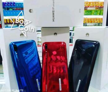 Huawei P smart 2SIM 128GB 