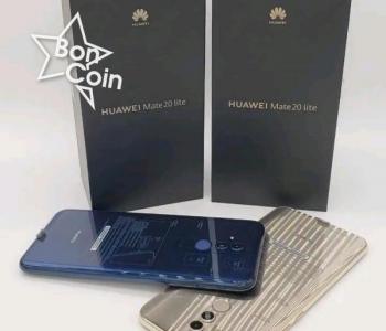 Huawei Mate 20 Lite