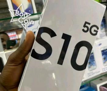 Samsung Galaxy S10 5G 256Go/8Go