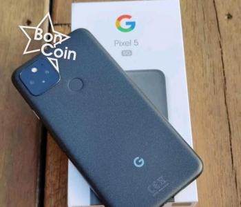 GOOGLE PIXEL 5 128Go