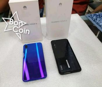 Huawei Nova 3i 128Go