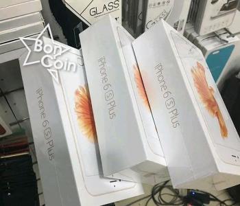 IPhone 6S Plus 64GB 