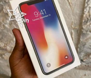 IPhone X 64GB