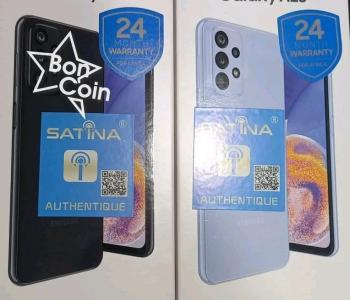 Samsung Galaxy A23 5G  128 Go