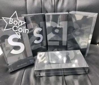 Samsung Galaxy S21 ULTRA 5G  256Go