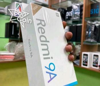 Xiaomi Redmi 9A 128GB