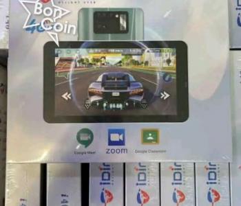 TABLETTE EDUCATIVE POUR ENFANTS - 256Go/8Go