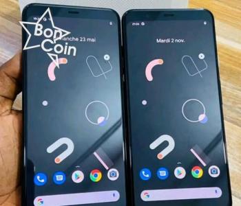 Google Pixel 4 64Go