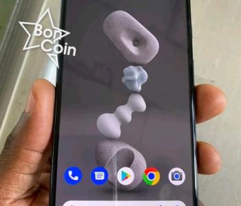 GOOGLE PIXEL 5 - 128Go