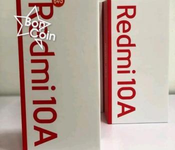 Xiaomi Redmi 10A 128Go