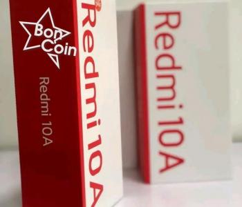 Xiaomi Redmi 10A 128GB 