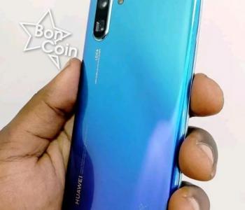 HUAWEI P20 PRO  128Go/6Go