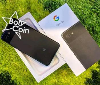 GOOGLE PIXEL 3A- 64G