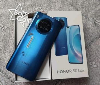 HUAWEI HONOR 50 LITE 128Go