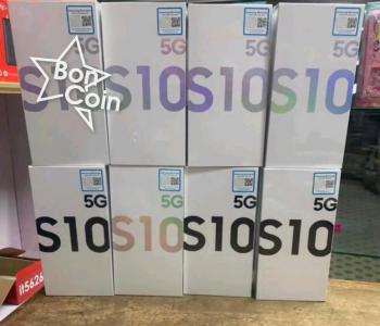 Samsung Galaxy S10 256Go