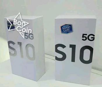 Samsung Galaxy S10 5G