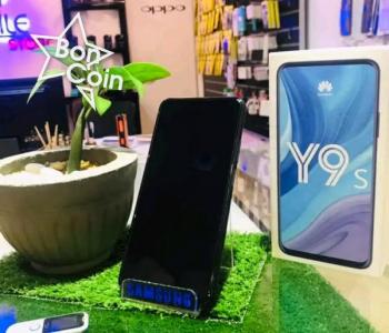 Huawei Y9s 128Go