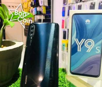 Huawei Y9s - 128Go/6Go 